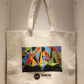Hamilton Woven Cotton Totes