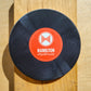 Hamilton Music Coasters