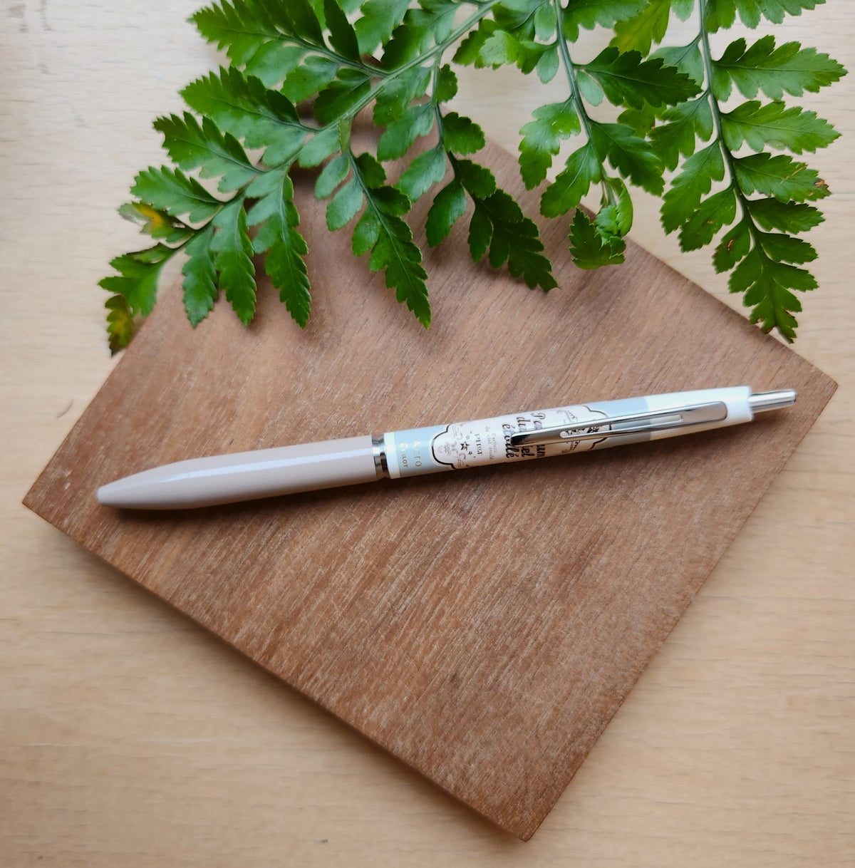 Pilot Acro Ballpoint Pen Limited Edition