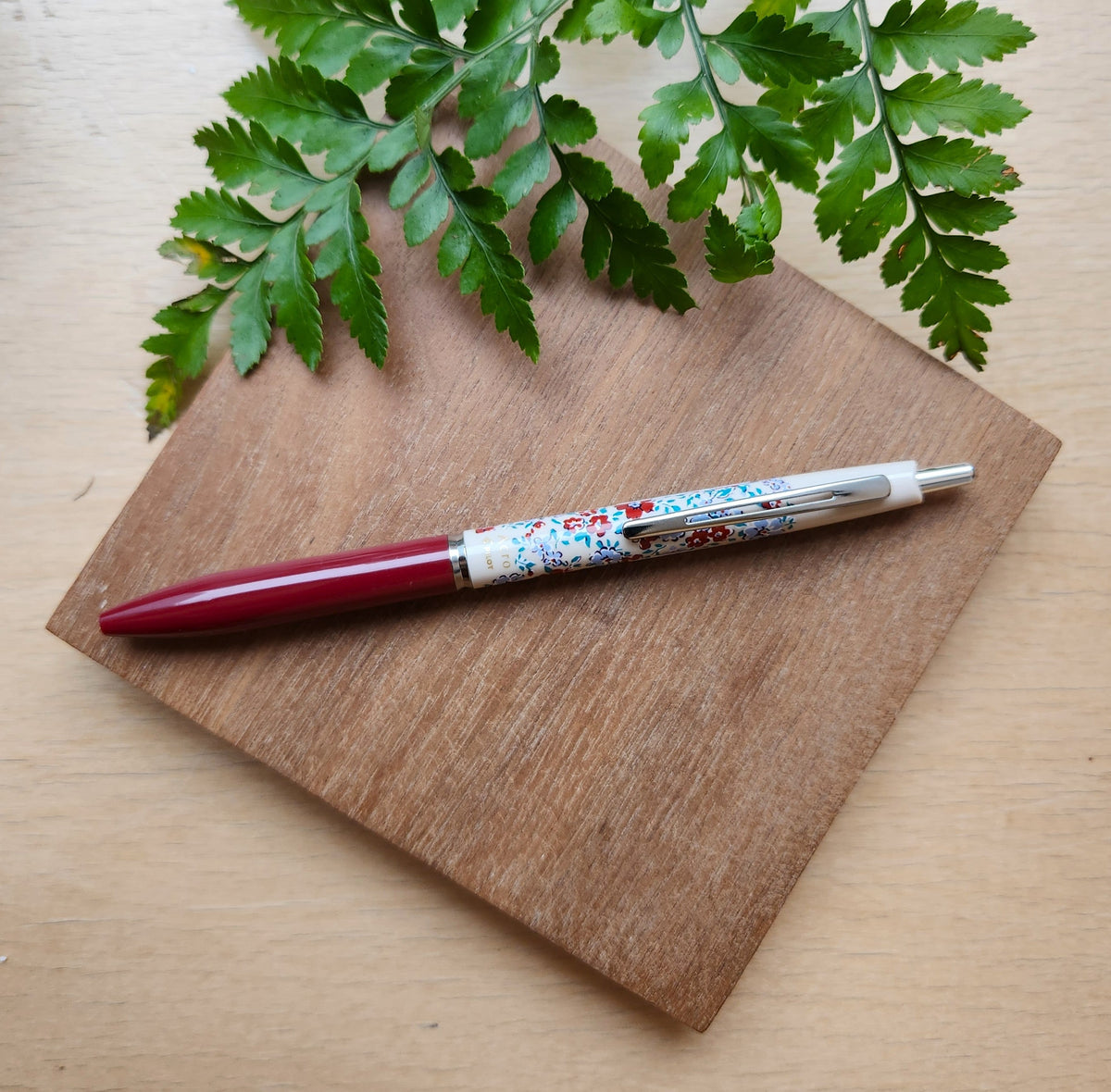 Pilot Acro Ballpoint Pen Limited Edition
