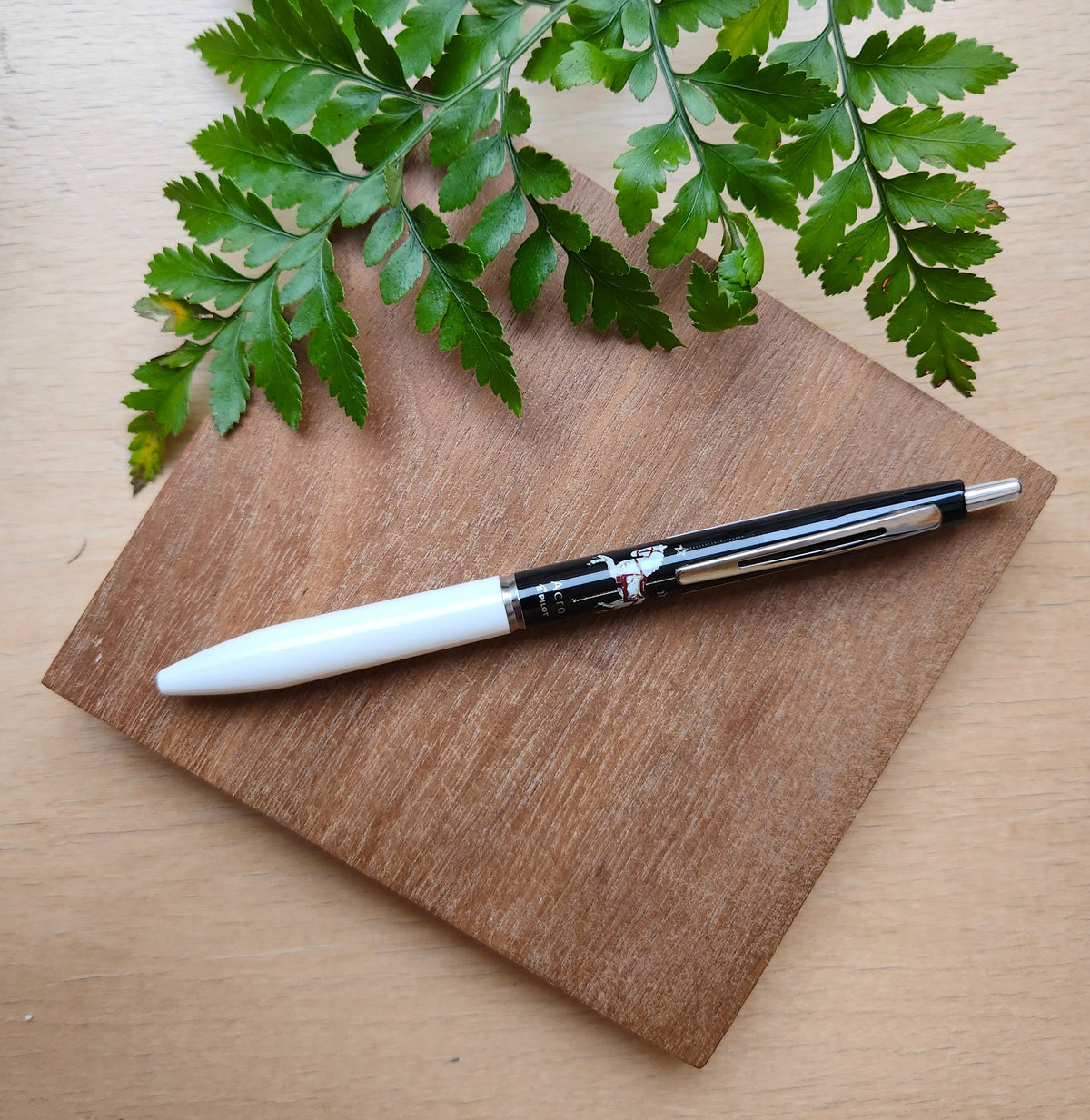 Pilot Acro Ballpoint Pen Limited Edition