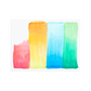 Lil Watercolour Paint Pad