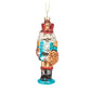 Nutcracker Ornament