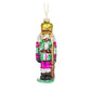 Nutcracker Ornament