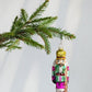 Nutcracker Ornament