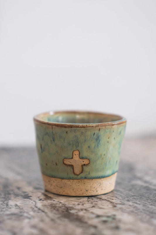 1 Shot Espresso Cup