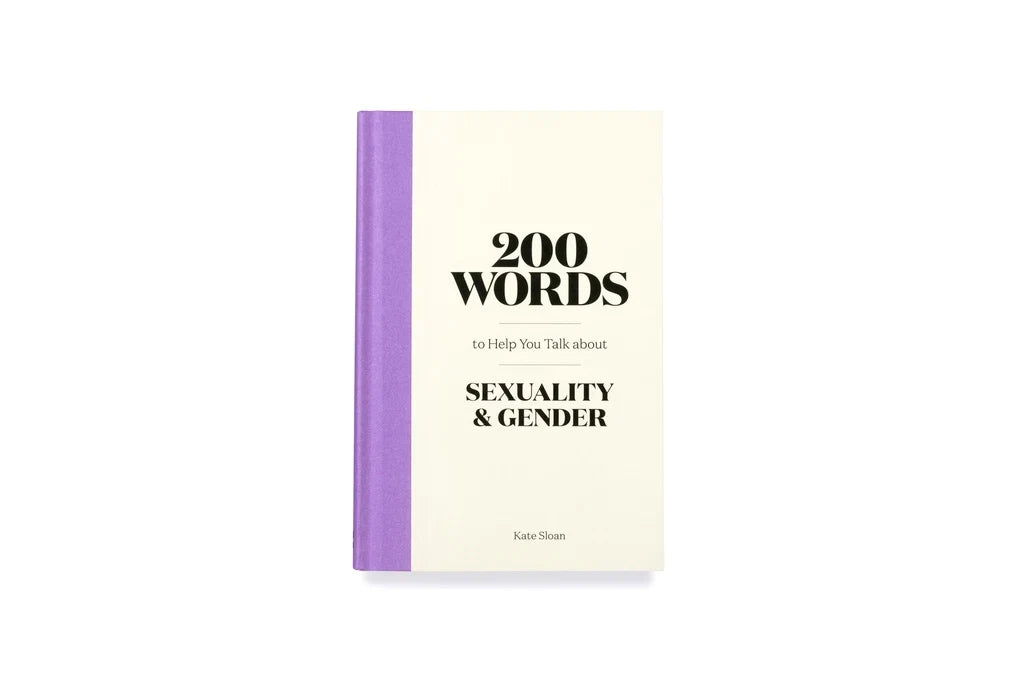 200 Words Sexuality & Gender