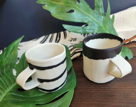 Espresso Mug