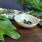 Small Dipped Gravity Bowl