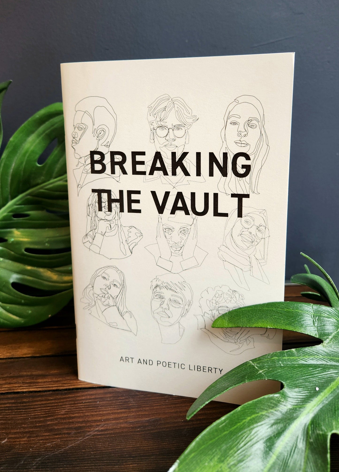 Breaking the Vault