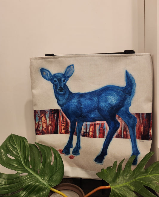 Lester Coloma Limited Edition Art Totes