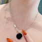 Electra Necklace Shadow