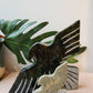 Small Hawk by Teyo Hill
