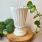 Tapered Vase
