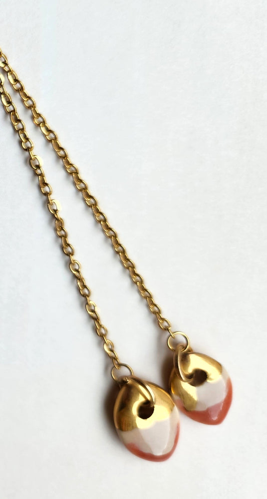 Adjustable Lariat Necklace