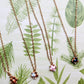 Tiny Flower Necklace