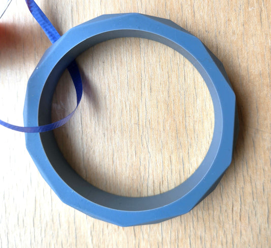 Chole Bracelet Grey
