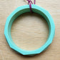 Chloe Bracelet Aqua