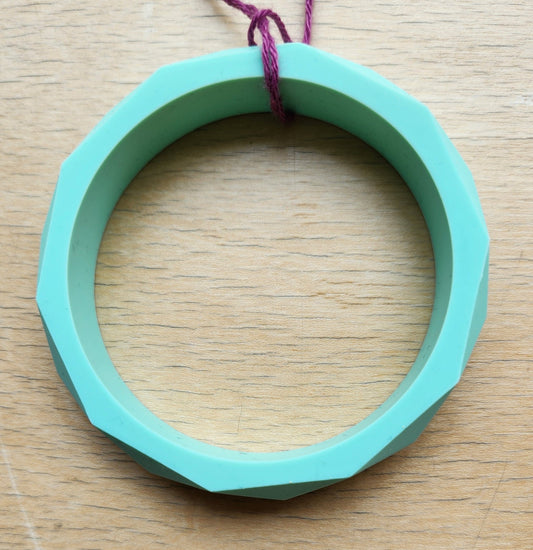Chloe Bracelet Aqua