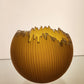 Aurora Yellow Saw Orb