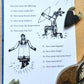 The PowWow Sunshine Activity Guide