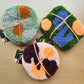 Tufted Coasters