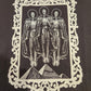 Stylo T-Shirt THE HOLY STONE