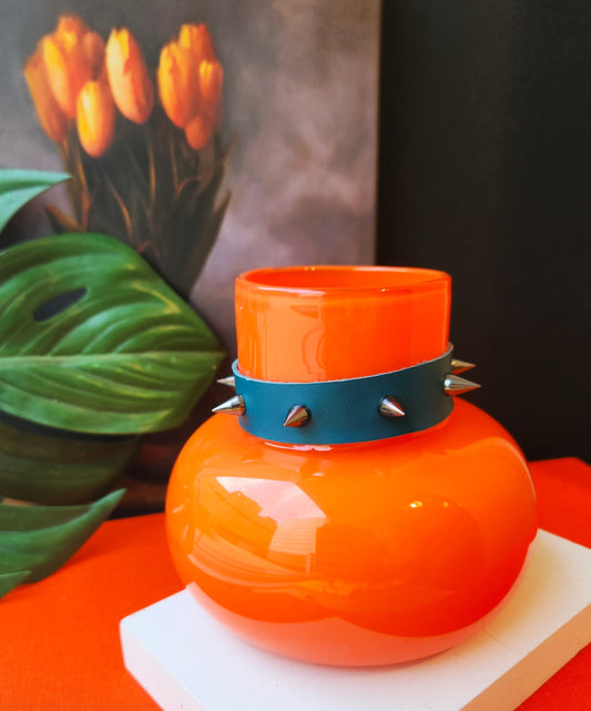 Medium Orange Bottle