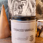 Tobacco Vanilla 16oz Candle