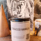 Tobacco Vanilla 8oz Candle