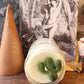 Cactus Flower & Jade 8oz Candle