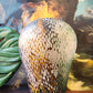 Spring Garden Dusk Vase