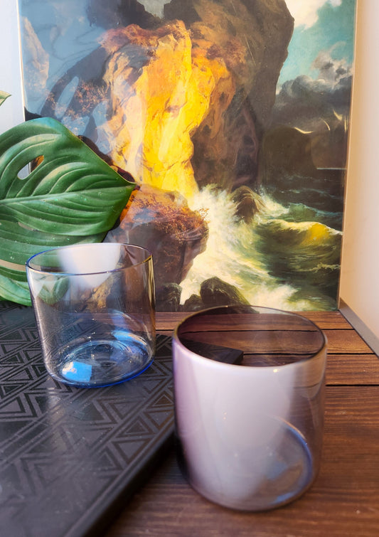 Colour Spot Tumbler