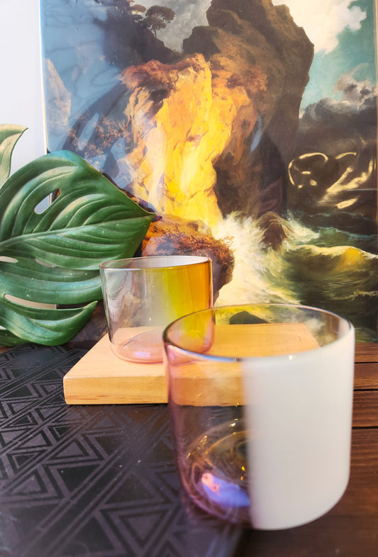 Colour Spot Tumbler