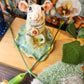 Bonnie Ceramic Figure
