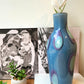 Med Polka Dot Vessel