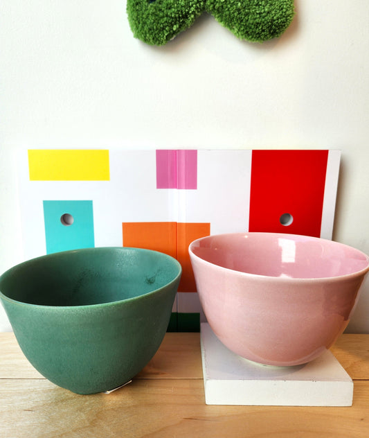 Matcha Bowl