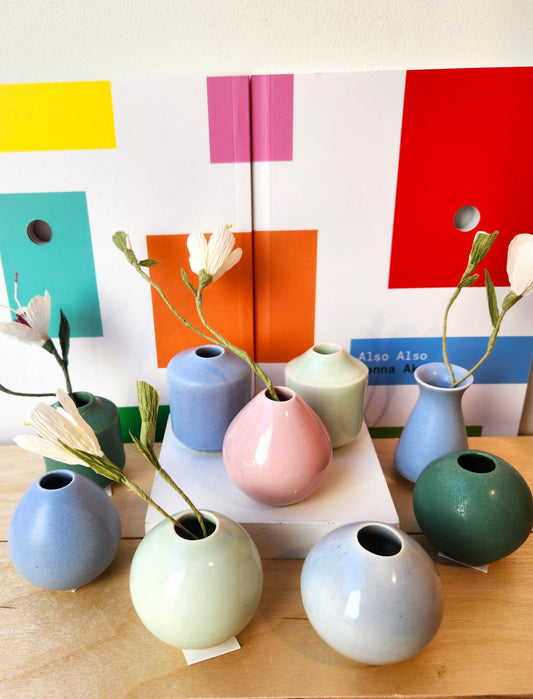 Mini Vase
