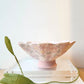 Mixed Floral Nerikomi Bowl