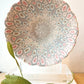 Blooming Nerikomi Bowl