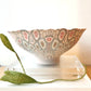 Blooming Nerikomi Bowl