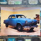 Made in Hamilton Studebaker Car Print