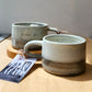 Made in Hamilton Mug CW