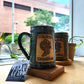 Made in Hamilton Tankard - Waxwing