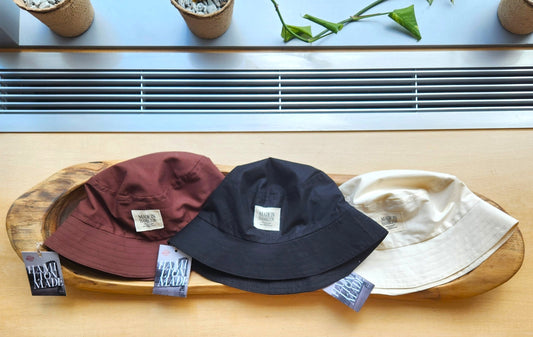 Made in Hamilton Bucket Hat