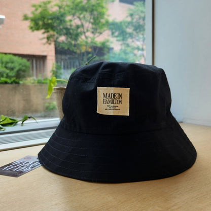 Made in Hamilton Bucket Hat