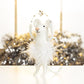 Princess Mouse Ornament