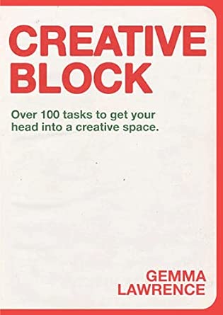 Creative Block