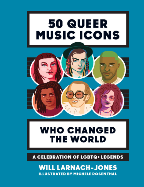 50 Queer Music Icons