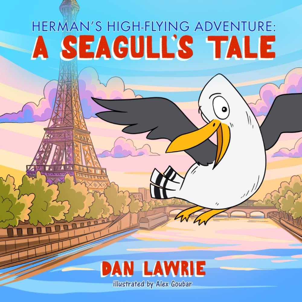 A Seagull's Tale